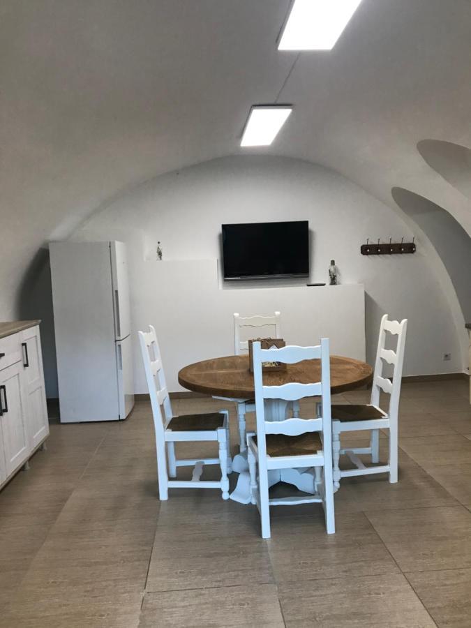 Dreibettzimmer