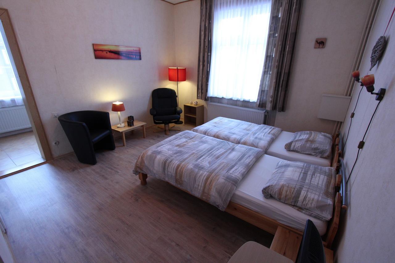 Apartment (2 Erwachsene)
