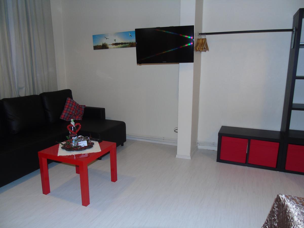 Classic Dreibettzimmer