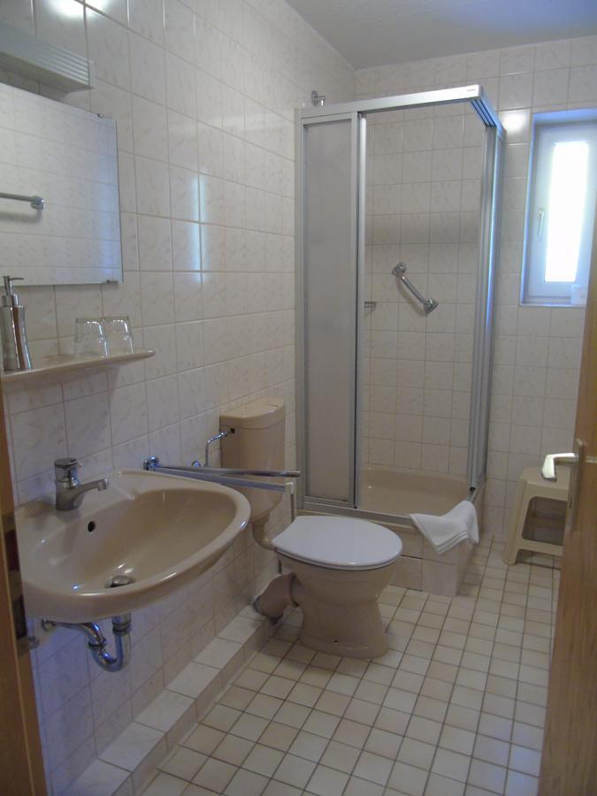 Comfort Doppelzimmer