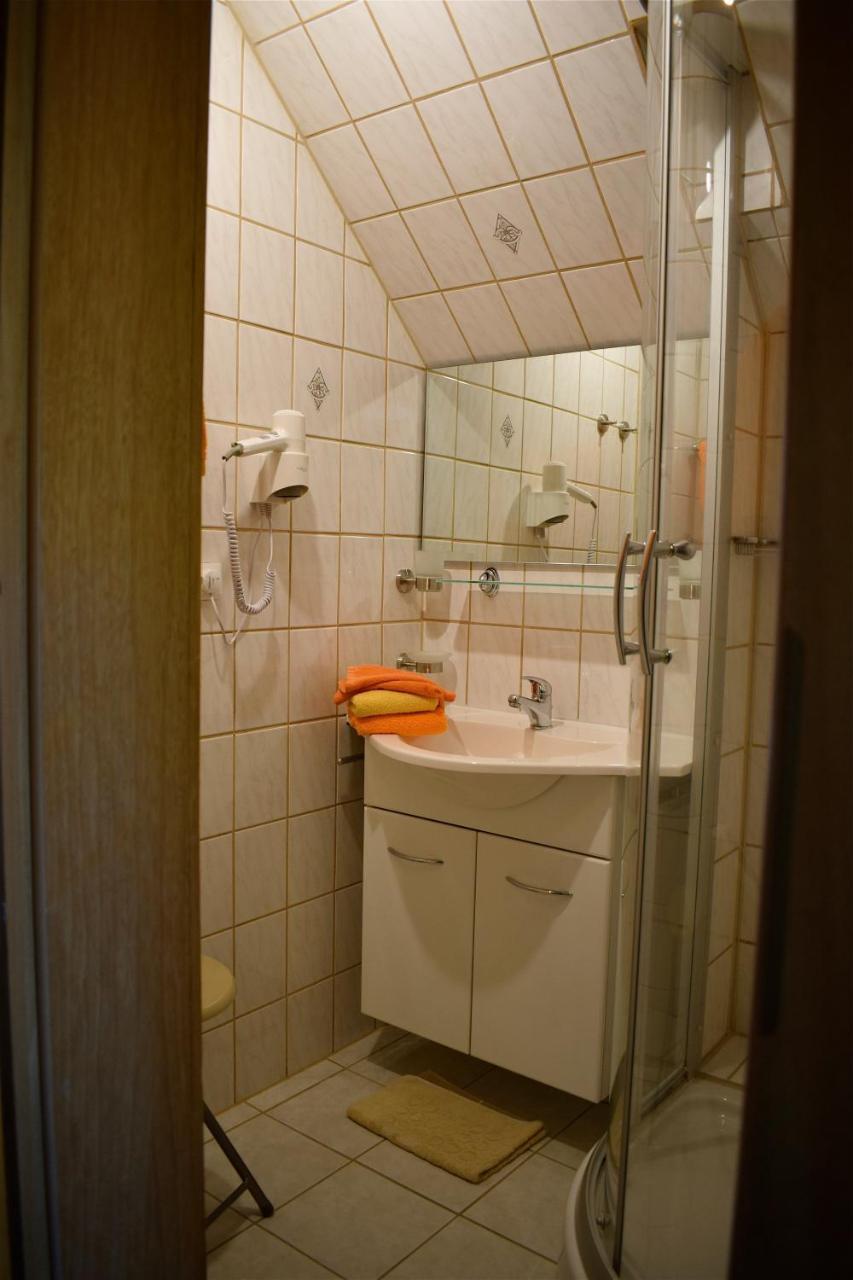 Ferienwohnung mit 2 Schlafzimmern, Balkon und 2 Bädern