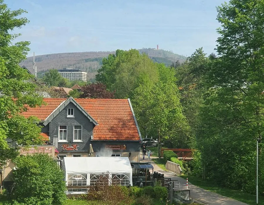 Haus Daheim-1