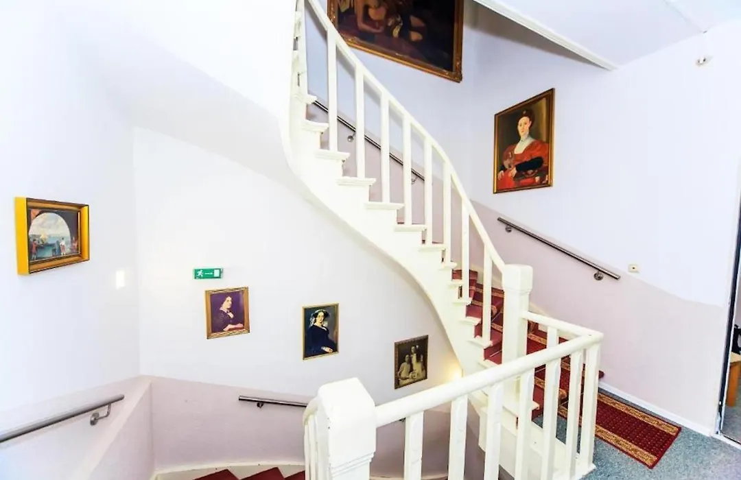 Hotel Askania Braunlage-1