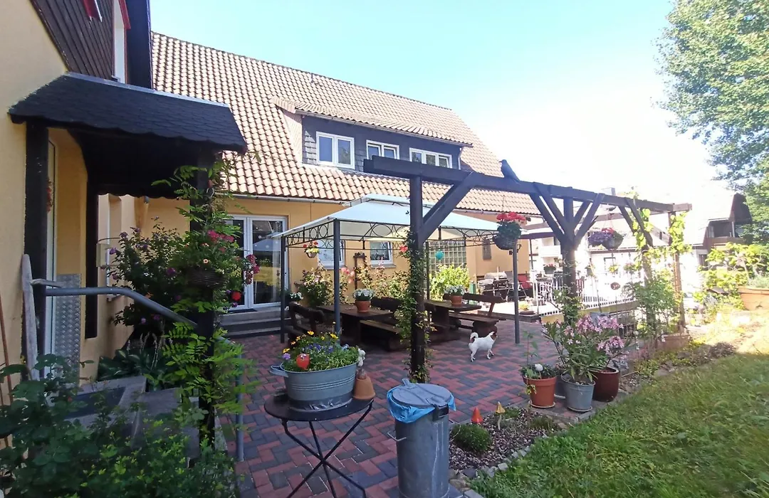 Gästehaus HarzGlück-1