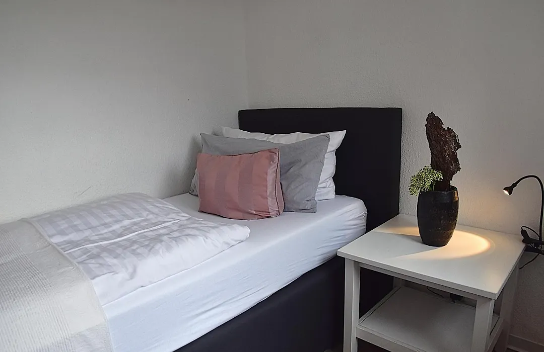 Hotel Rosenhof - Braunlage-1