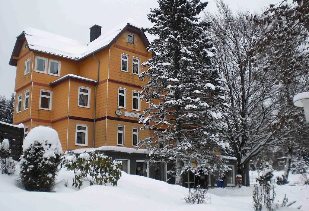 Landhaus Irmgard-1