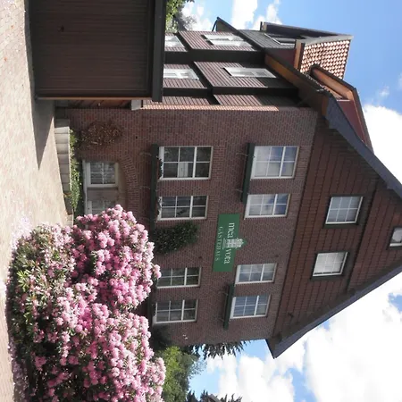 Gästehaus Mea Vota-2