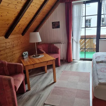 Apartmenthaus - Haus am Schultal,-3