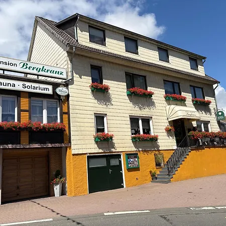 Hotel-Pension Bergkranz-3
