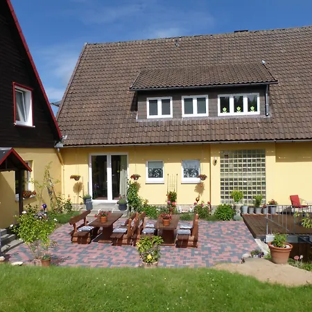 Gästehaus HarzGlück-2