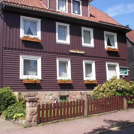 Gästehaus Wetzel-3