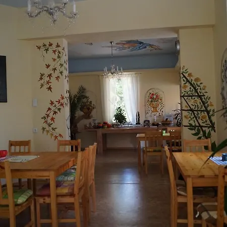 Pension Mona Lisa-2