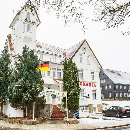 Hotel Askania Braunlage-3